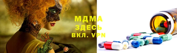 прущий лед Бикин